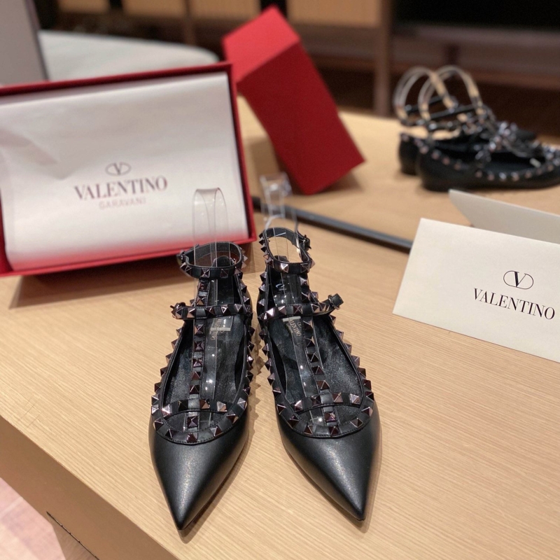 Valentino Sandals